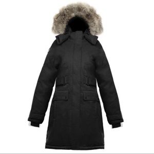 Triple F.A.T. Goose’s Isella Parka